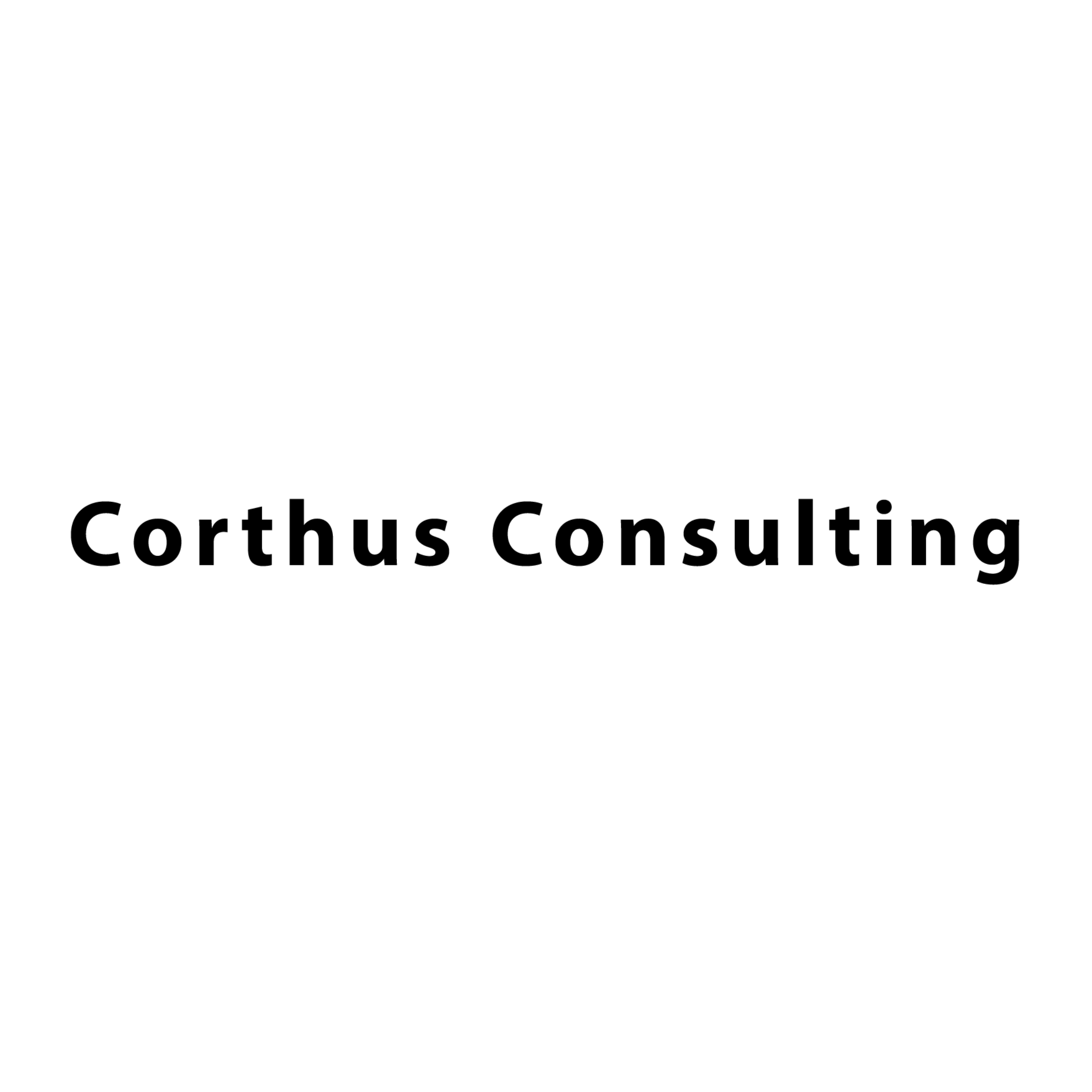 Corthus Consulting